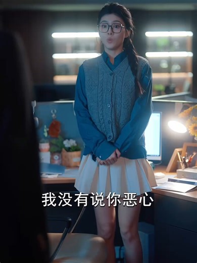 Bị Tổng Tài Bắt Nạt Mỗi Ngày, Không Ngờ Anh Thích Tôi Từ Lâu #reviewphim #phimhaymoingay #phimngontinh #phimtrungquoc #phimngan