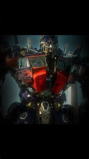 The BEST Era of Optimus Prime (2007–2011) 🔥 #shorts #edit #transformers