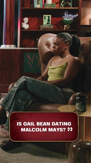 Let’s end this debate once and for all… Can men and women be strictly platonic? 👀 @gail___bean clears the air!