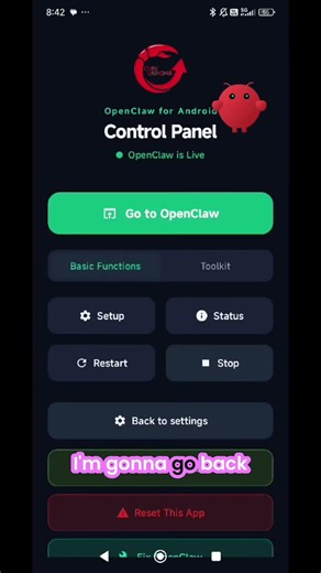 Open Claw: Automate YouTube Uploads Daily! #shorts
