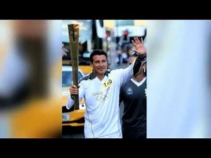 Seb Coe is named as the new boss of World Athletics