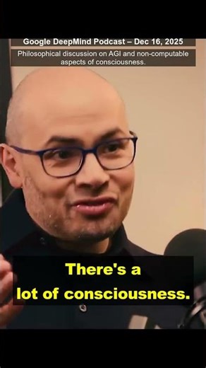 Demis Hassabis on the Limit of Computability and the Human Mind