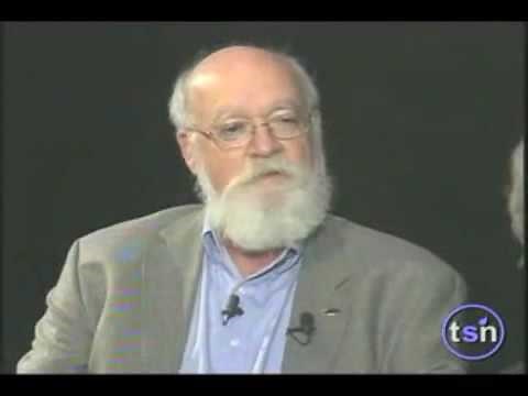 Cartesian Theatre - Daniel Dennett