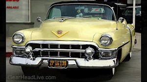 Bruce Springsteen - Cadillac Ranch