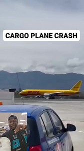 9.4K views · 17 reactions | Cargo plane crash #failsvideo #failsoftheweek | World News | Facebook