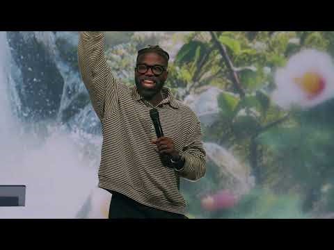 Messed With The Wrong One | Pastor Stephen Chandler | Union Church