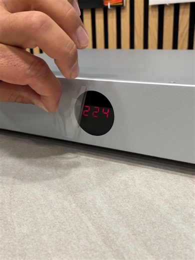 Audiolab DC Block6 Power Filter Review and Insights