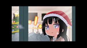 BanG Dream! ガルパ☆ピコ　#25　pico25　聖夜のサプライズ