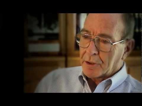 Astronaut Edgar Mitchell / Disclosure Project Witness Testimony Archive