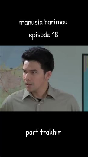 manusia harimau part trakhir di episode 18 #fypシ゚viral #manusiaharimau #mdentertaiment #fypシ゚viral #fypage