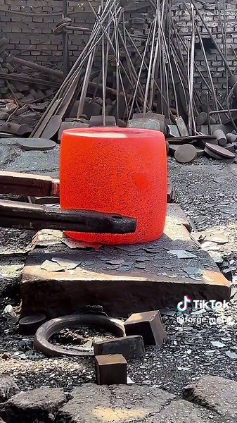 33. Inside the Forging Factory — Welcome to Consult!#facoty #forging #trading #custom #OEM