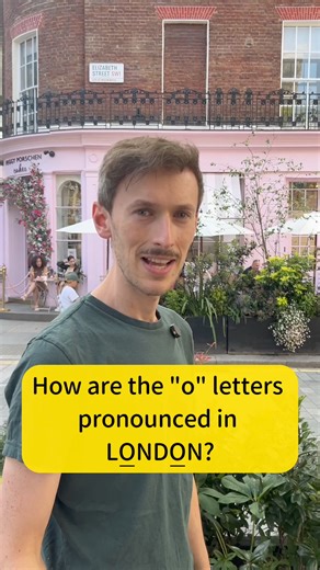 134K views · 503 reactions | Did you know how to pronounce "London"? Click the link in my bio to try my  British Council award-nominated pronunciation course. #improveyouraccent #london #vowels #tienganh #pronunciationtips #englishaccent #linguainglese #pronunciación #imparainglese | Improve Your Accent | Facebook