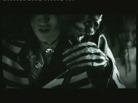 THE 69 EYES - Devils (OFFICIAL MUSIC VIDEO)