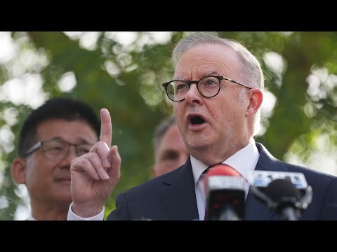 'Where are they going to live?': Labor's immigration and housing targets questioned