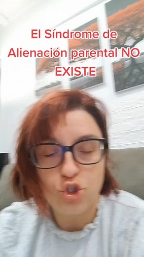 El Síndrome de Alienación Parental: Mitos y Realidades