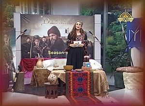 Watch "Ertugrul Special - MORNING @HOME" at 10:00am Thursday 9th September only on Ptv Home. #ErtugrulUrduPTV #TRTErtugrulByPTV | PTV Home Official