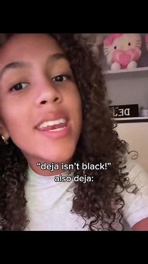 Understanding Blasian Identity: Deja's Unique Heritage