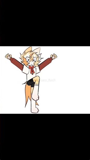 Ronald McDonald infinity meme// #trending #fyp #meme #animation #tweening #drawing #oc #viral