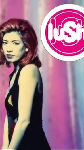 🥳🎤🎸 CELEBRATING MIKI BERENYI 🎸🎤🥳 #lush