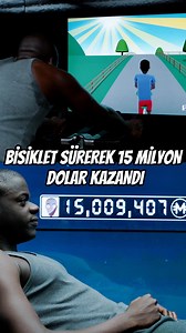 Fifteen Million Merits – Black Mirror Dış dünyadan kopmuş, penceresiz bir sistemin içine hapsolmuş insanlar… Hayatları, sürekli bisiklet sürerek kredi kazanmaktan ibaret. Gerçek mutluluk yok, özgürlük yok… Sadece dijital ekranlar, yapay eğlenceler ve robotlaşmış bir yaşam.Bu bölüm, sistemin insanları nasıl tüketime ve düzene mahkûm ettiğini o kadar sert ve etkileyici anlatıyor ki, izlerken içiniz sıkışacak. Kimi insanlar bu düzeni sorgular, kimileri ise onun bir parçası olmaya razıdır. Peki ya s