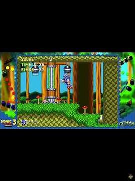 how to get debug mode in sonic 3 & knucles