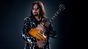 “I’ve never had a guitar lesson. I was born with a certain technique that many people, namely Tommy Thayer, can’t duplicate”: Kiss guitar icon Ace Frehley on why new album 10,000 Volts is the best he’s ever made – and a wake-up call for his ex-bandmates