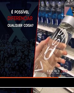 2.8K reactions · 891 shares | Se Eles Diferenciam Até O Produto Mais...