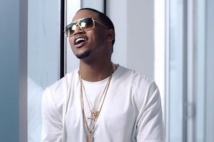Video: Trey Songz - 'About You'