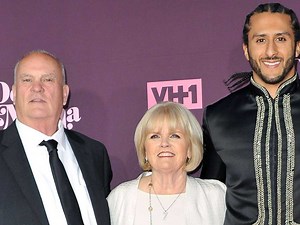 Colin Kaepernick reveals SHOCKING details about his 'problematic' upbringing