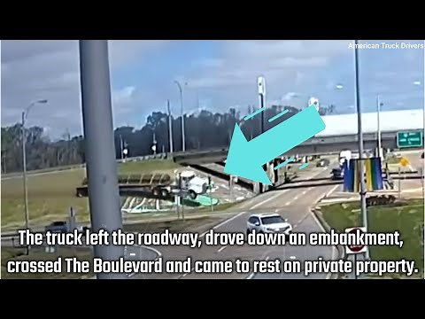 When drivers have it difficult on the road