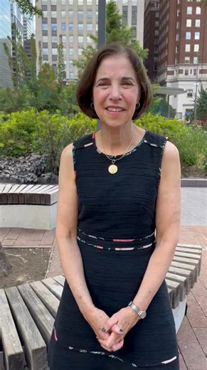 Get to know your Judges!!!Meet Judge Alice Beck Dubow for PA Superior Court 💪🏼💙🗳️#VoteYEStoRetain | Lycoming County Democratic Committee | Facebook