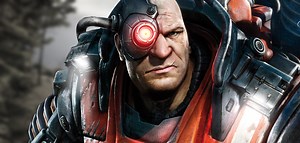 Stick to one console with Evolve