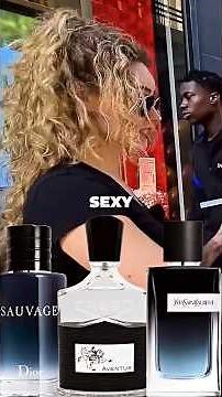 Dior Sauvage VS Creed Aventus VS YSL Y EDP