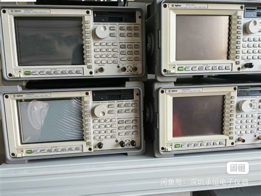 HP|Agilent 35670A动态信号分析仪
