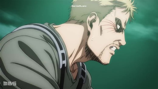 心臓を捧げよ: 進撃の巨人の名シーン集