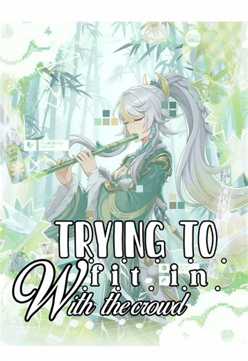 Genshin Impact: Celebrating Ganyu's Character