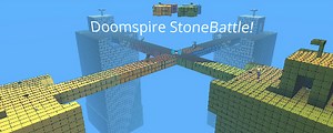 Doomspire Stonebattle!