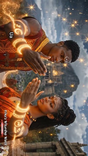 ( Harry Potter ) Beyond Hogwarts A Visual Journey Through 11 Wizarding Schools ( Part4 )