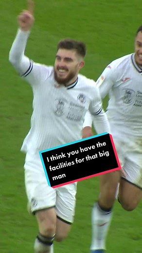 Ryan Manning Facilities Highlight