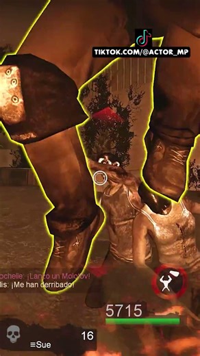 TankWipe155 #tankwipe #tank #left4dead2 #left4dead2moments #l4d2versus #l4d2 #zonemod #humor #fyp