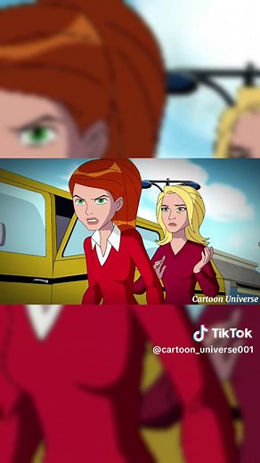 Exploring Ben10 Ultimate Aliens Episode 39