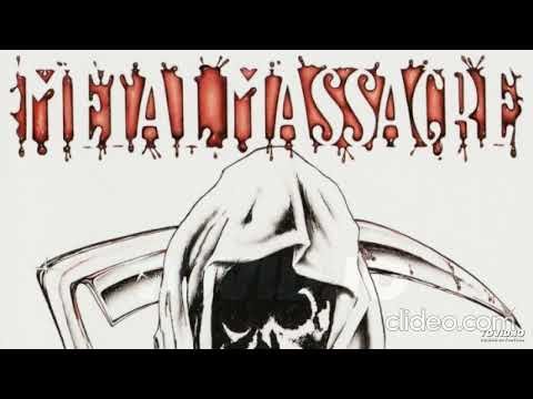 Metal Massacre 4 (Full Album)