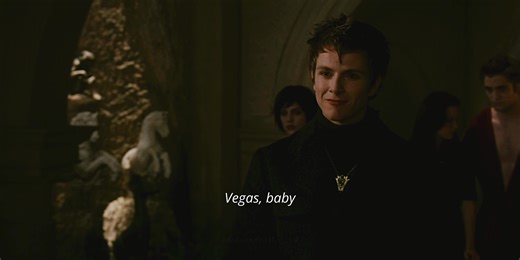 Explore the Volturi in Twilight