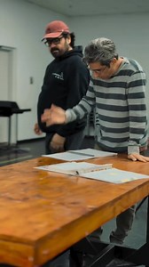 CASI NORMALES / NEXT TO NORMAL 6 de septiembre @cbasanturce @ticketcenterpr Reposted from Jacnier | Sara Jarque