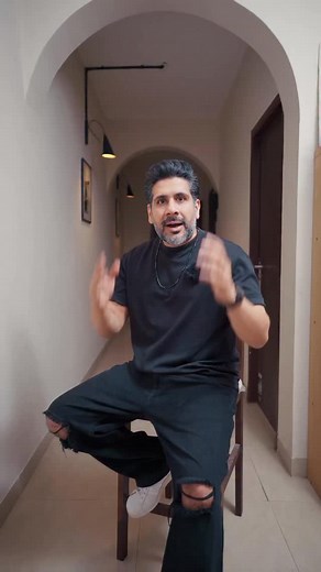 144K views · 6.4K reactions | Budget Balcony Transformation✨ 1....