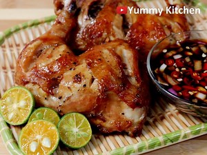 5.6M views · 23K reactions | Fried your chicken in different ways with this recipe. Visit us at https://yummykitchentv.com/ If you have air fryer or you simply want to give some twist to your usual fried chicken, this is for you! | Yummy Kitchen | Facebook