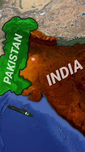 Biggest neval victory of pakistan | Part 1 | GeoViz