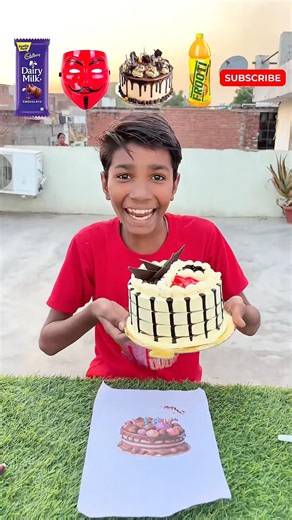 Chotu Ko kya mila 😱🙏🏻 #shorts