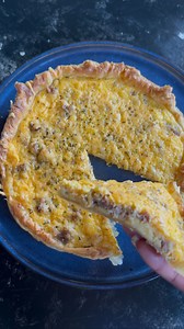 169K views · 69K reactions | Quiche recipe  The best or NOTHING 爛 | Zamokuhle Mafuleka | Facebook