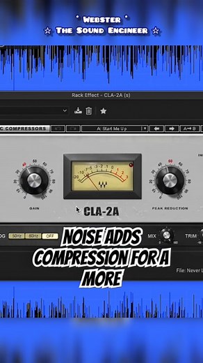 200K views · 2.7K reactions | ️ Why Mastering is the Key to Professional Sound✨️ #StudioLife #musicproduction #websterthesoundenginer | Webster The Sound Engineer | Facebook